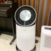Máy lọc không khí LG PuriCare AS65GDWH0 Safeplus 1 tầng