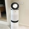 Máy lọc không khí LG Puricare 360 Alpha PET AS10GDBY0