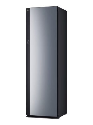 Máy giặt hấp sấy LG Styler SC5GMR80H