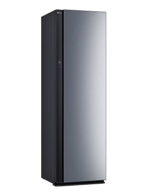 Máy giặt hấp sấy LG Styler SC5GMR80H