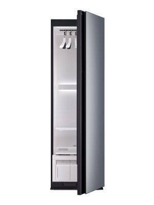 Máy giặt hấp sấy LG Styler SC5GMR80H