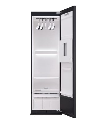 Máy giặt hấp sấy LG Styler SC5GMR80H