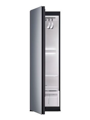 Máy giặt hấp sấy LG Styler SC5GMR80H