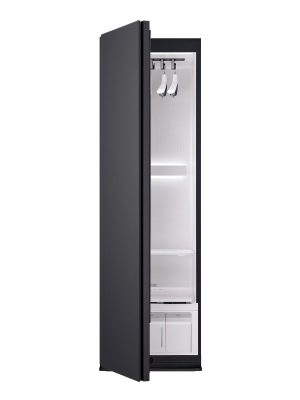 Máy giặt hấp sấy LG Styler SC5GMR60