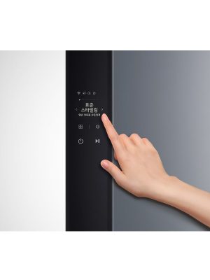 Máy giặt hấp sấy LG Styler SC5GMR80H
