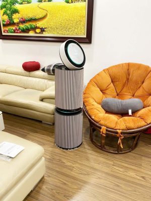 Máy lọc không khí LG Puricare 360 Alpha PET AS10GDBY0