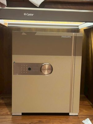 Két sắt Philips SBX202-5C0
