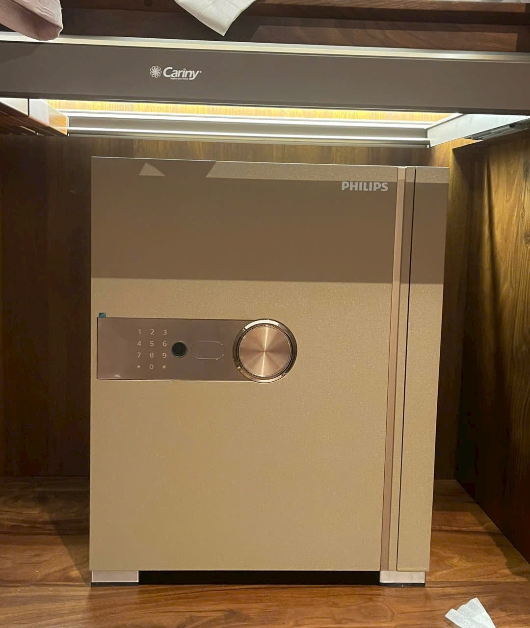 IMG_1041 Két sắt Philips SBX202-5C0