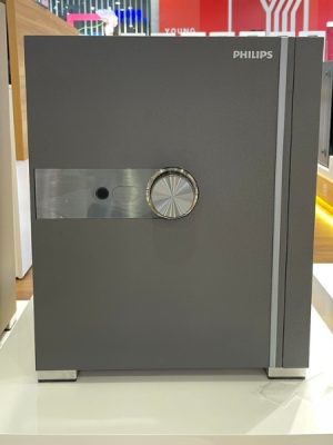 Két sắt Philips SBX202-5C0