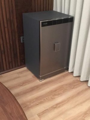 Két sắt Philips SBX701-8B0