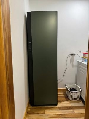 Máy giặt hấp sấy LG Styler SC5MNR4G