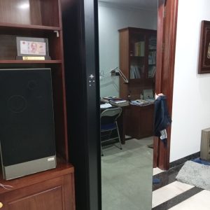 Máy giặt hấp sấy LG Styler SC5GMR8GH