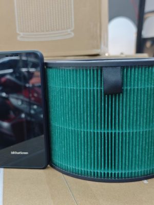 Máy lọc không khí LG PuriCare Aero Hit AS35GGW10
